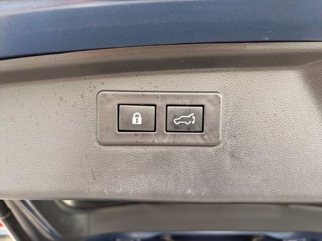 2021 Subaru Outback Touring
