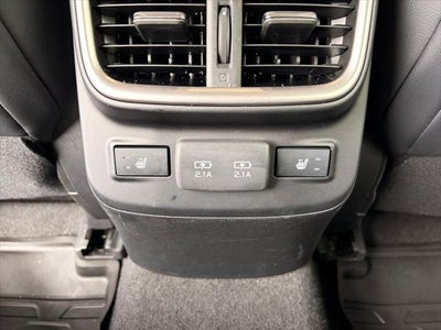 2021 Subaru Outback Touring