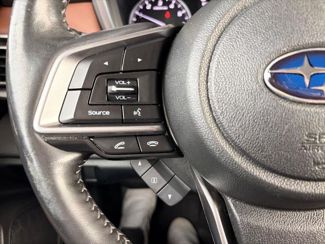 2021 Subaru Outback Touring