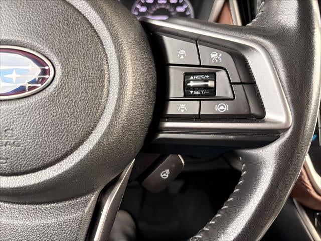 2021 Subaru Outback Touring
