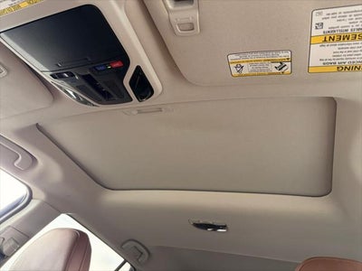 2021 Subaru Outback Touring