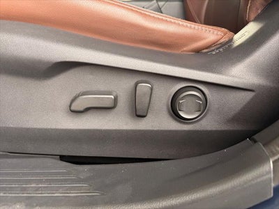 2021 Subaru Outback Touring