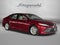 2019 Toyota Camry Hybrid XLE