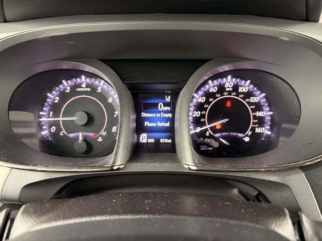 2018 Toyota AVALON XLE Premium
