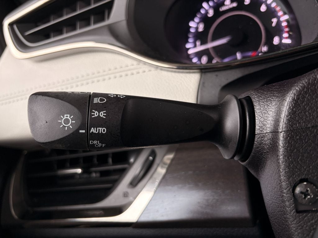 2018 Toyota AVALON XLE Premium