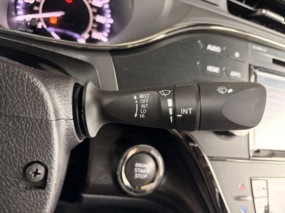2018 Toyota AVALON XLE Premium