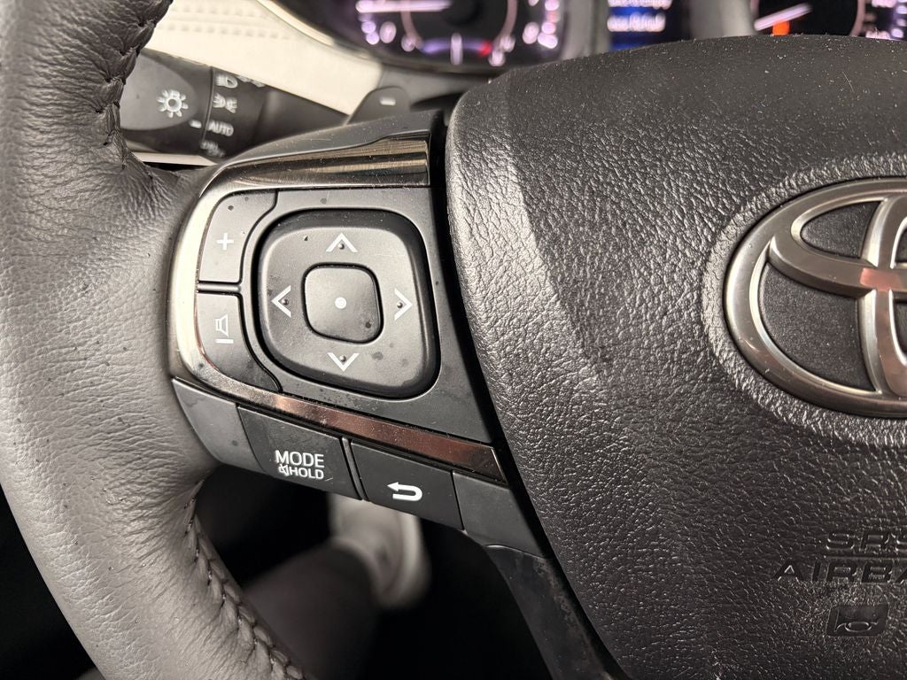 2018 Toyota AVALON XLE Premium