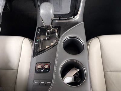 2018 Toyota AVALON XLE Premium