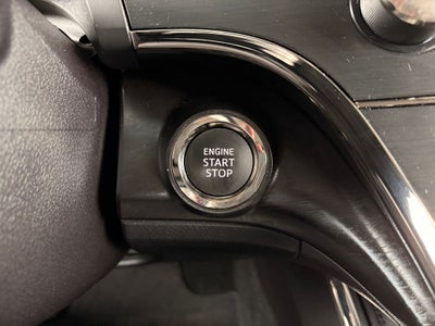 2018 Toyota AVALON XLE Premium
