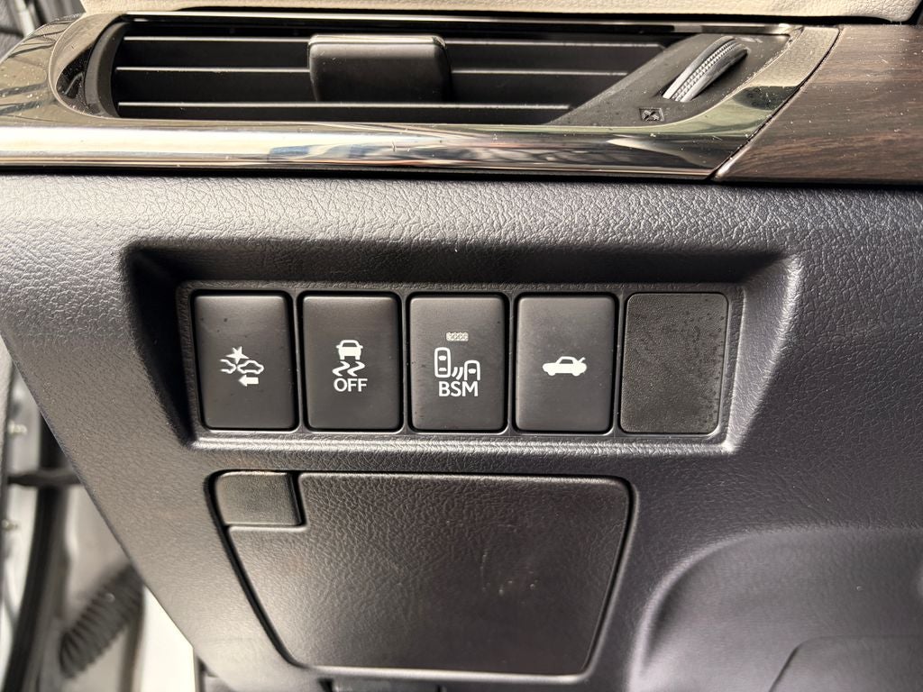 2018 Toyota AVALON XLE Premium