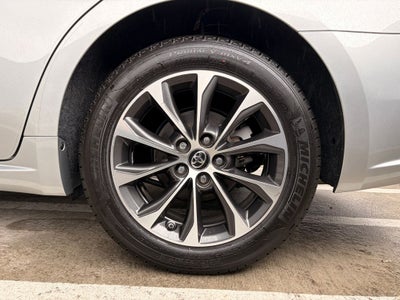 2018 Toyota AVALON XLE Premium