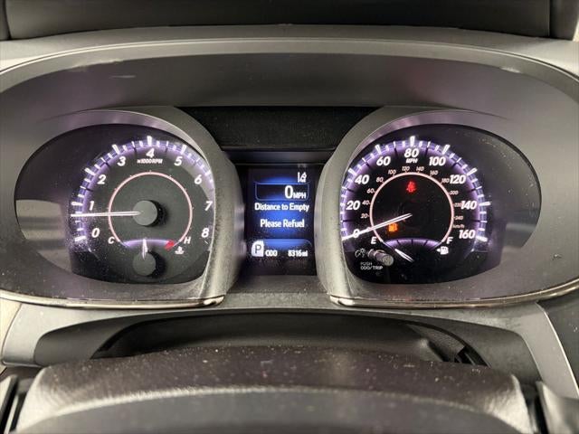 2018 Toyota AVALON XLE Premium