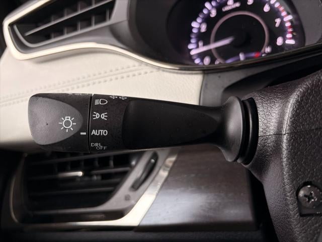 2018 Toyota AVALON XLE Premium