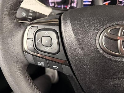 2018 Toyota AVALON XLE Premium