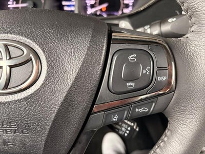 2018 Toyota AVALON XLE Premium