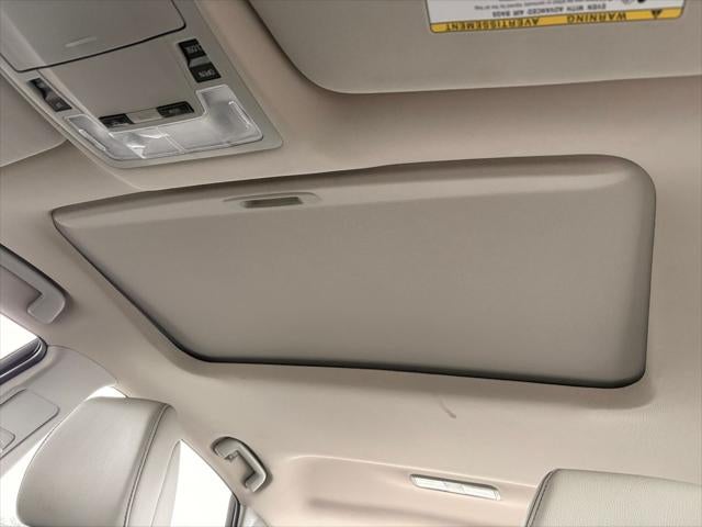 2018 Toyota AVALON XLE Premium