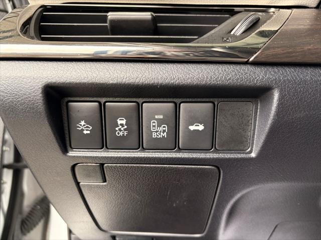 2018 Toyota AVALON XLE Premium