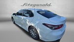 2023 Toyota Camry Hybrid LE