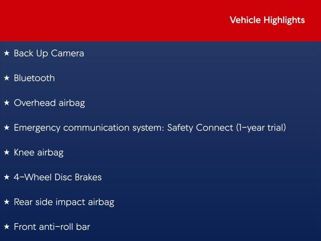 2023 Toyota Camry Hybrid LE