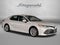 2020 Toyota Camry Hybrid XLE
