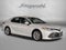 2020 Toyota Camry Hybrid XLE