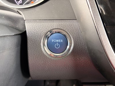 2023 Toyota Camry Hybrid XLE
