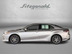 2023 Toyota Camry Hybrid XLE