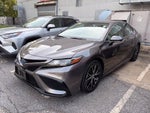 2023 Toyota Camry Hybrid SE