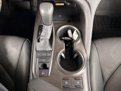 2024 Toyota CAMRY XSE V6