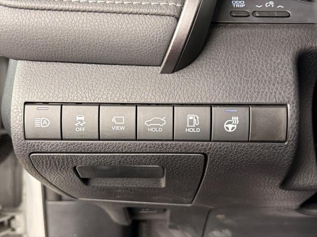 2024 Toyota CAMRY XSE V6