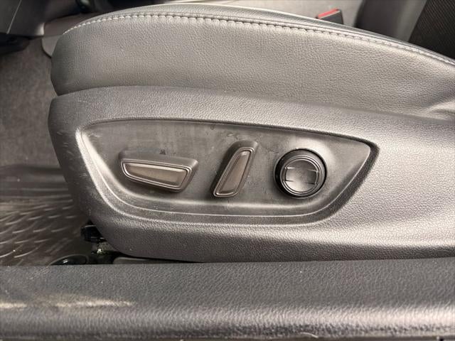 2024 Toyota CAMRY XSE V6