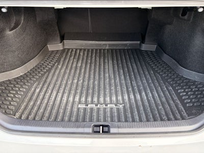 2024 Toyota Camry XSE V6