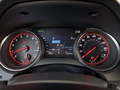 2024 Toyota Camry XSE V6