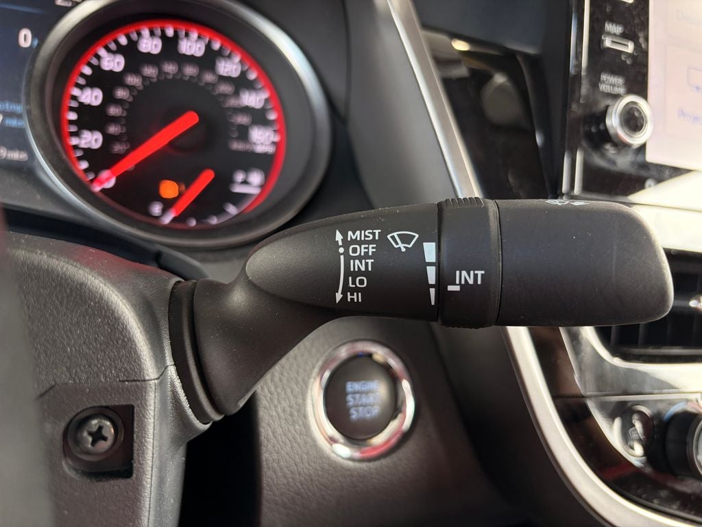 2024 Toyota Camry XSE V6