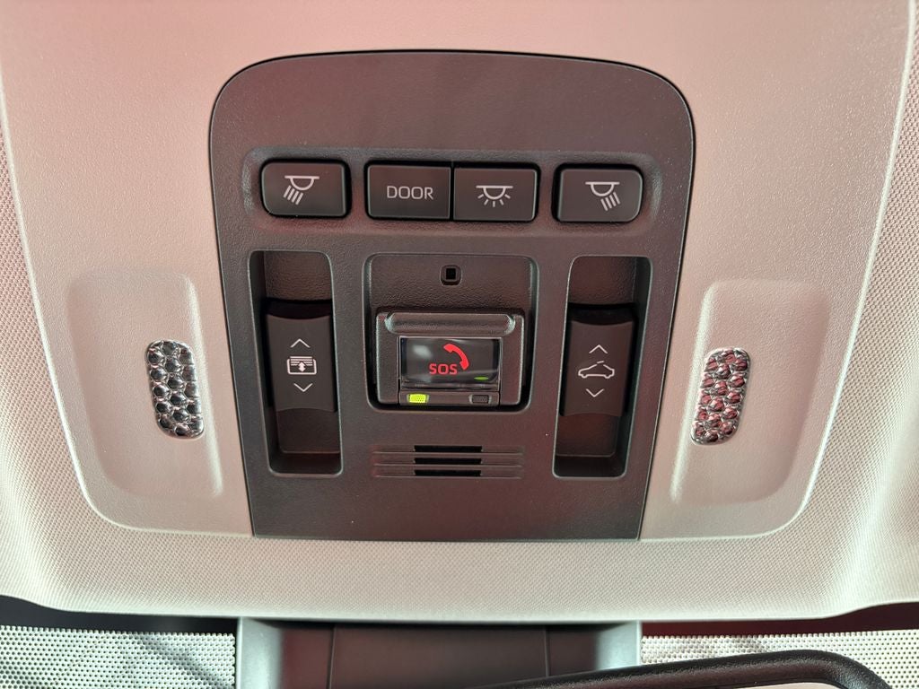2024 Toyota Camry XSE V6