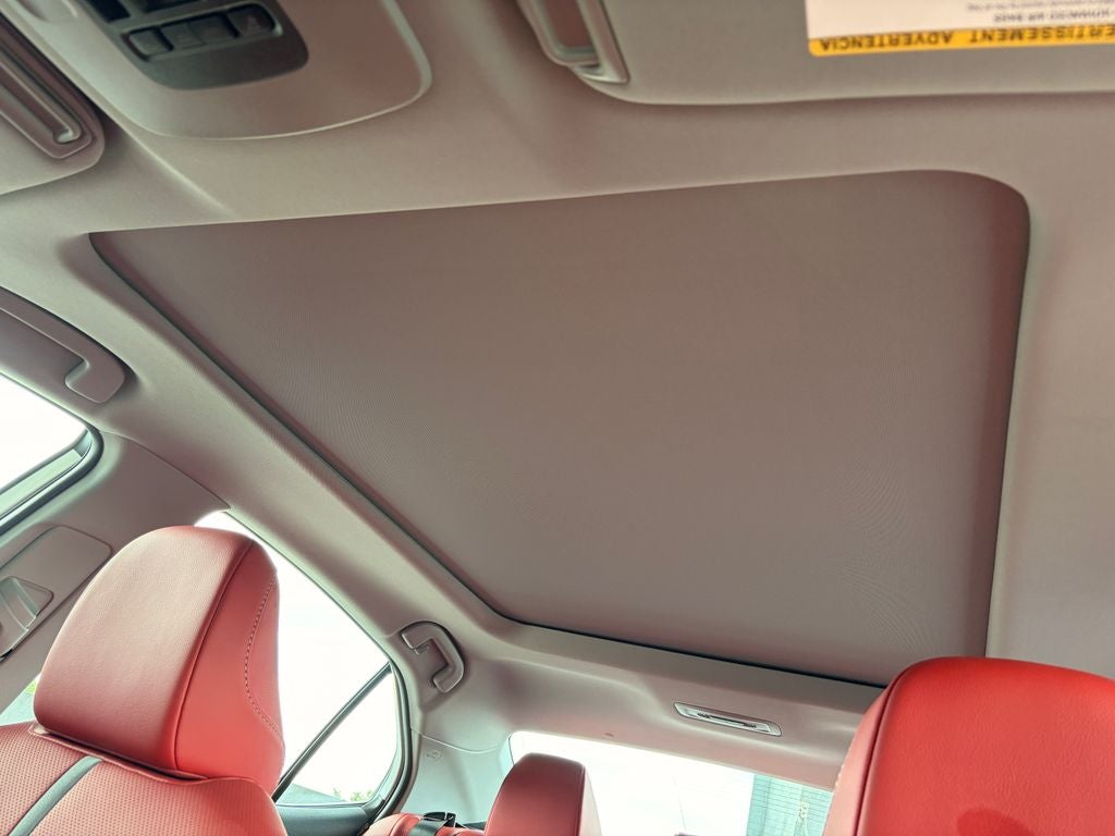 2024 Toyota Camry XSE V6
