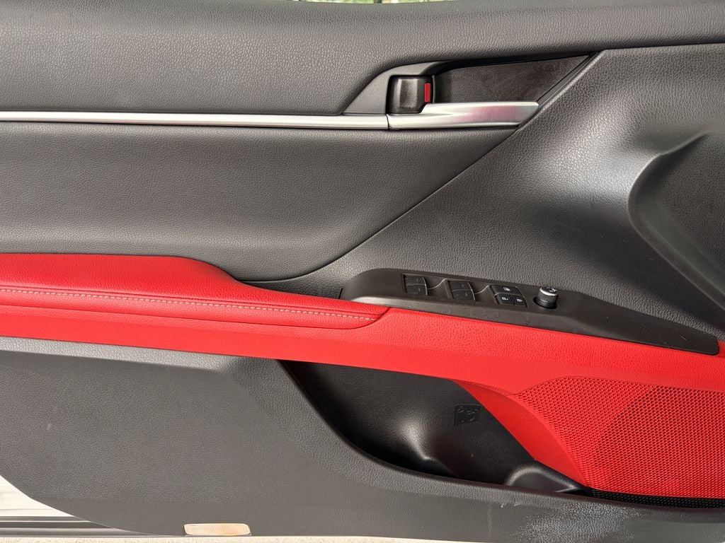 2024 Toyota Camry XSE V6