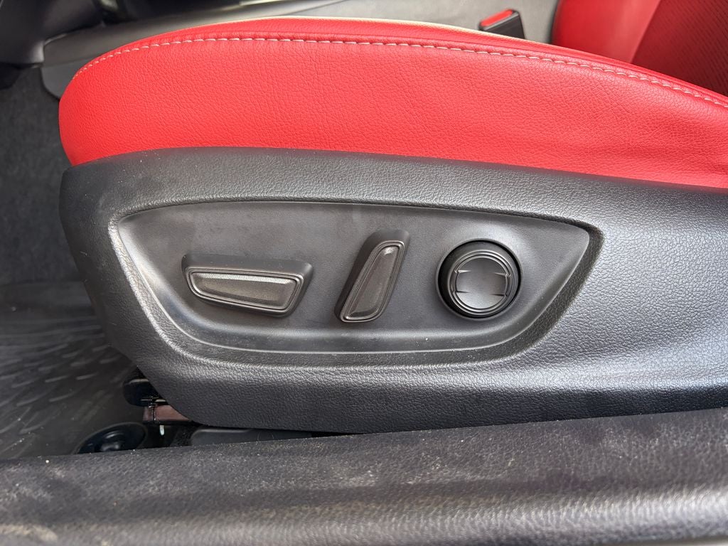 2024 Toyota Camry XSE V6