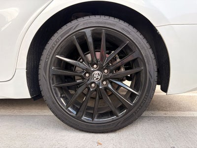 2024 Toyota Camry XSE V6