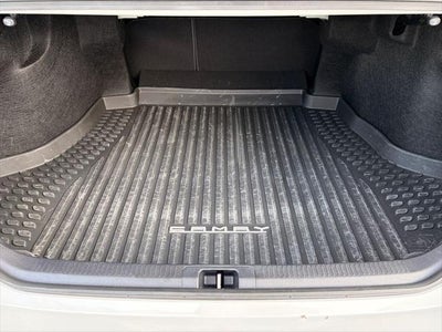 2024 Toyota Camry XSE V6