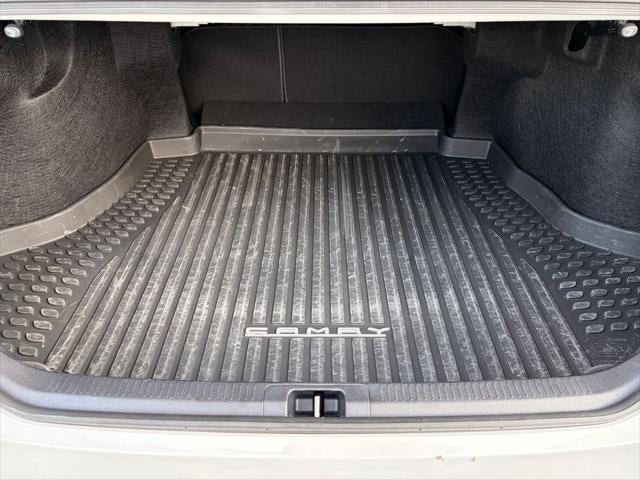 2024 Toyota Camry XSE V6