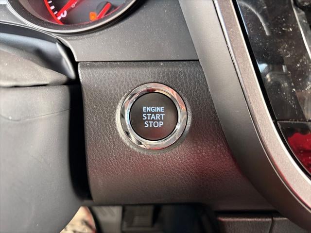 2024 Toyota Camry XSE V6