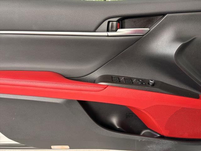 2024 Toyota Camry XSE V6