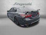 2023 Toyota Camry TRD V6