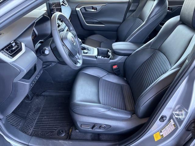 2023 Toyota RAV4 Hybrid XSE
