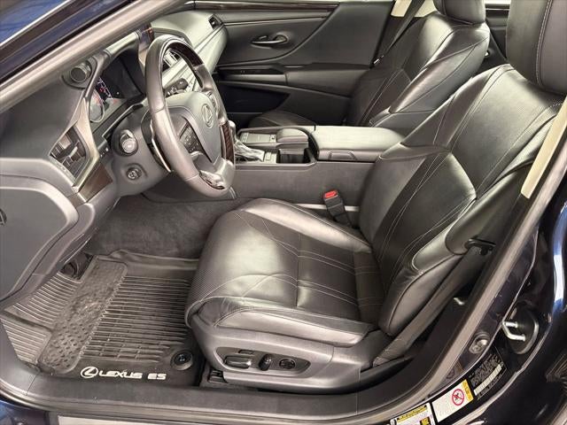2019 Lexus ES 350 350 Luxury