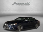 2019 Lexus ES 350 350 Luxury
