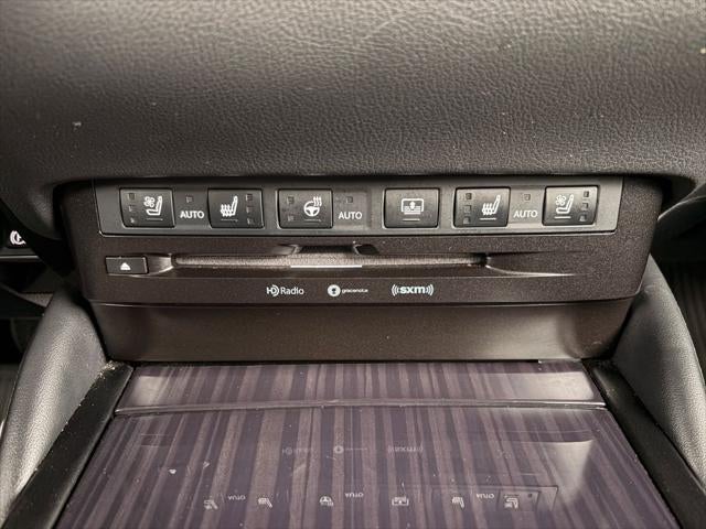 2019 Lexus ES 350 350 Luxury