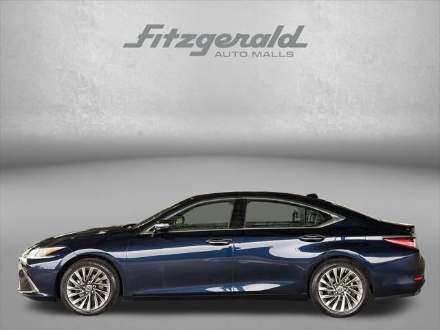2019 Lexus ES 350 350 Luxury