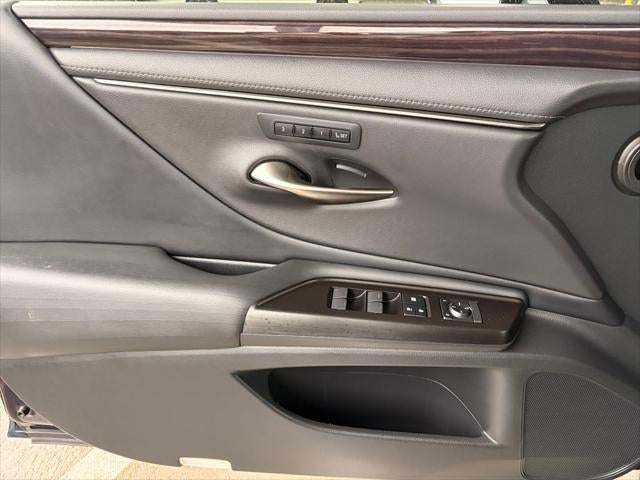 2019 Lexus ES 350 350 Luxury